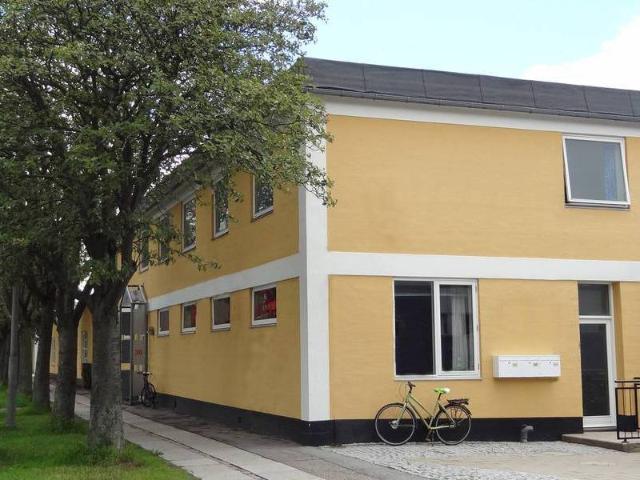 Erhvervsejendom til leje i Århus