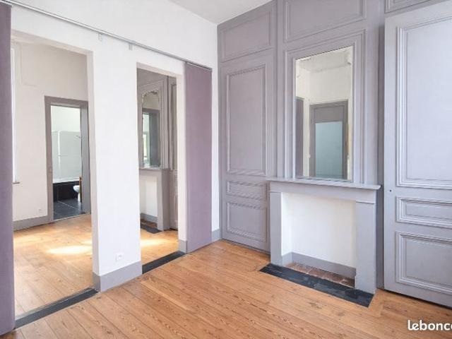 Appartement vente à Lille