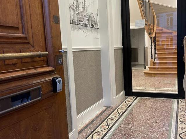 Appartement vente à Lille