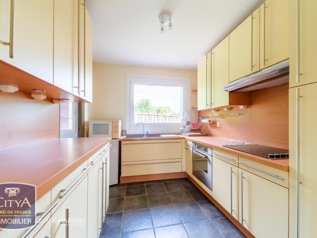Appartement location à Lille