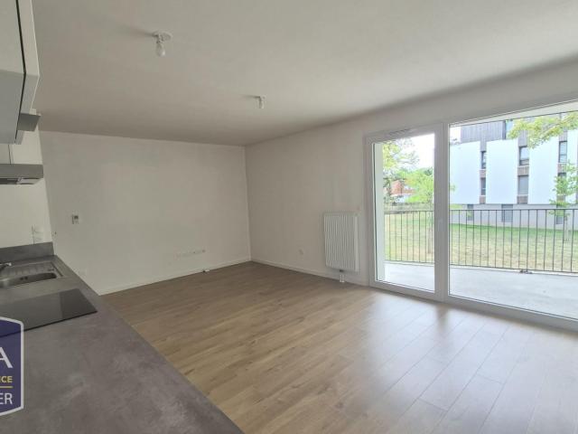 Appartement location à Lille