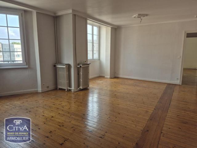 Appartement location à Lille