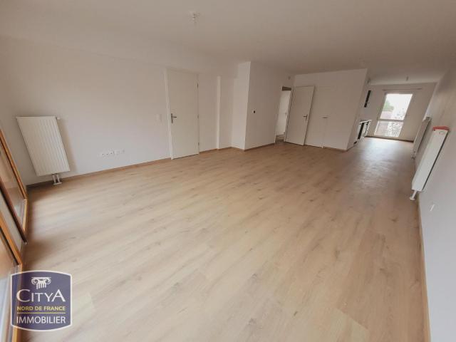Appartement location à Lille