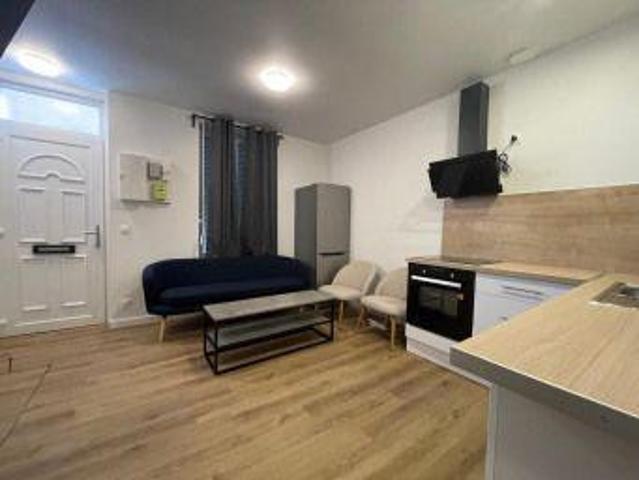Appartement location à Lille