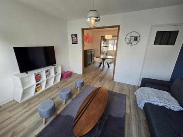 Maison location à Lille