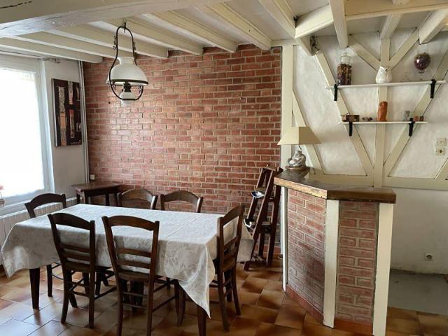 Maison location à Lille