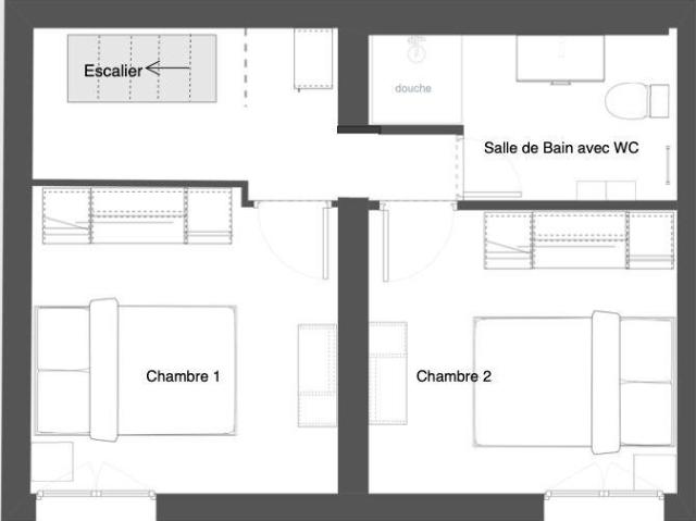 Maison location à Lille