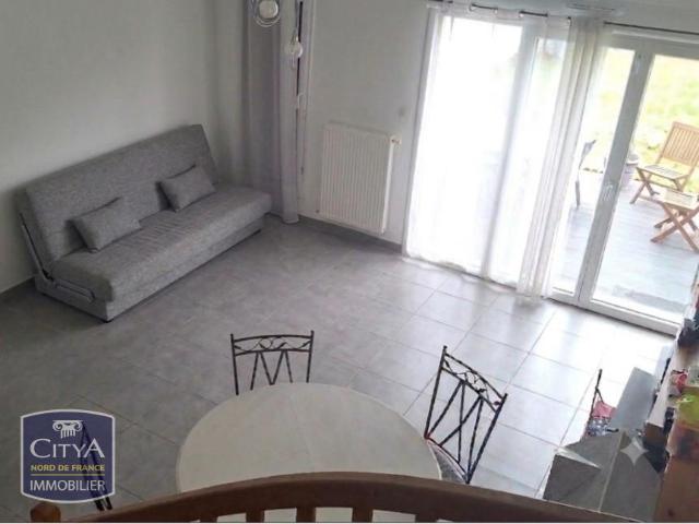 Maison location à Lille