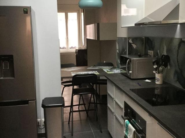 Maison location à Lille