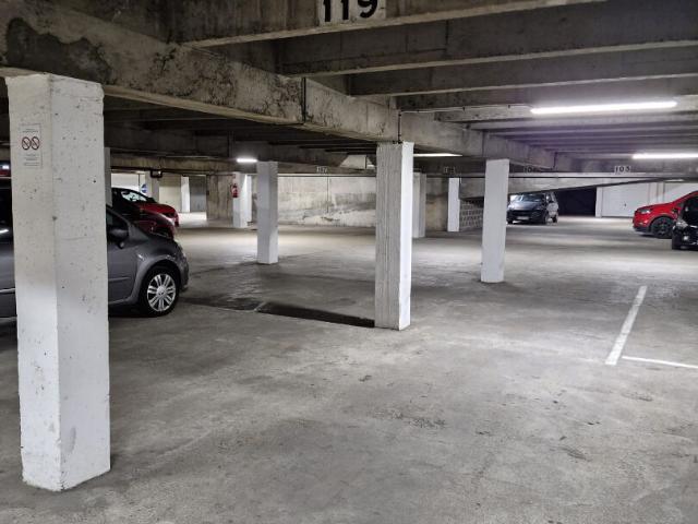 Garage location à Lille