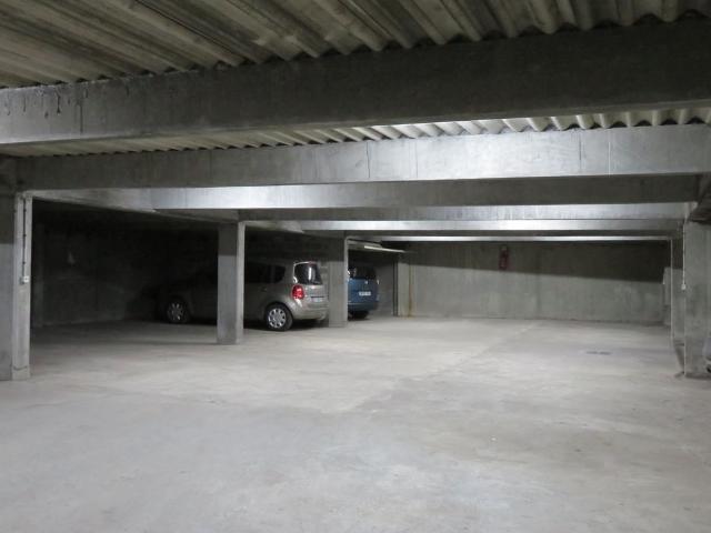 Garage location à Lille, Nord