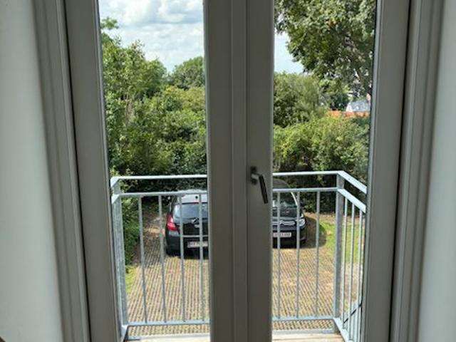 Lejlighed til leje i Roskilde