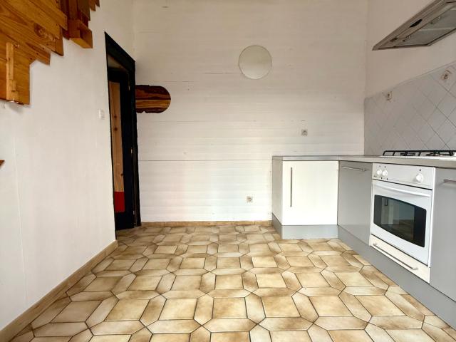 Maison location à Lille