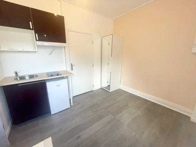 Appartement location à Lille
