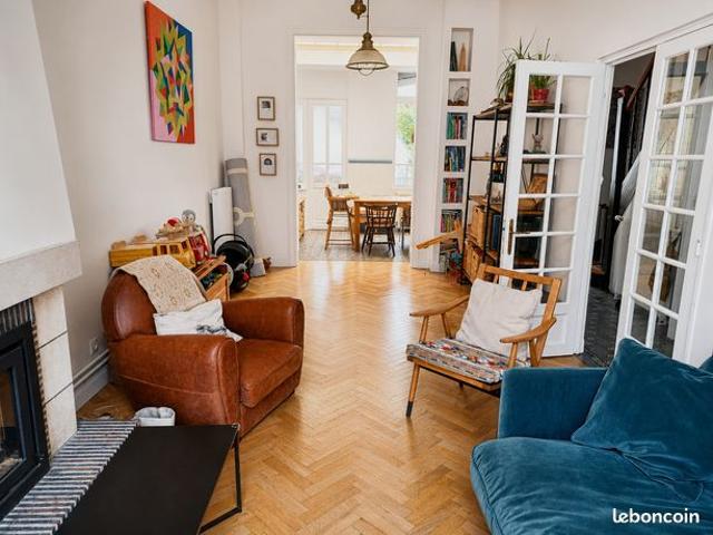 Appartement vente à Lille