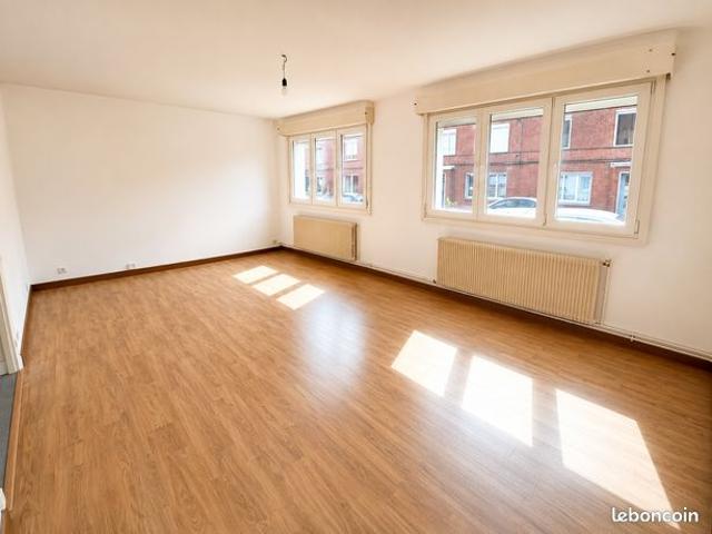 Appartement vente à Lille