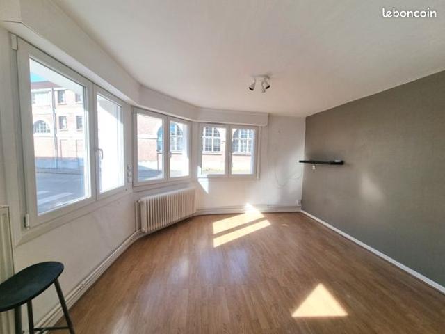 Maison vente à Lille