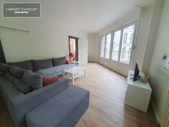 Appartement location à Lille