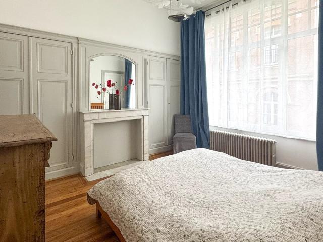 Maison vente à Lille