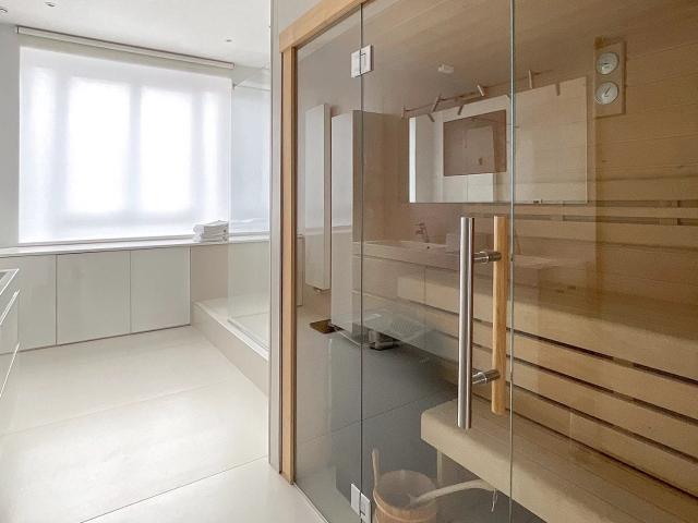 Appartement vente à Lille