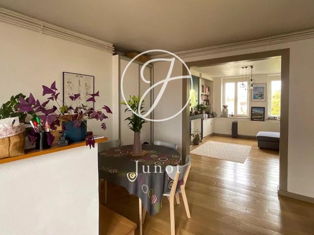Appartement vente à Lille