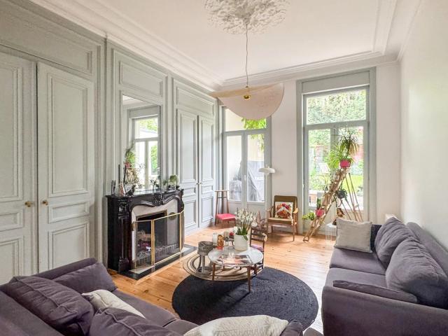 Maison vente à Lille