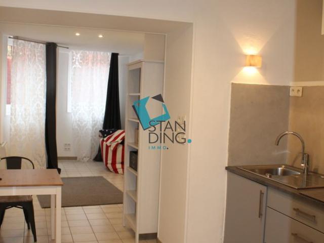 Appartement location à Lille