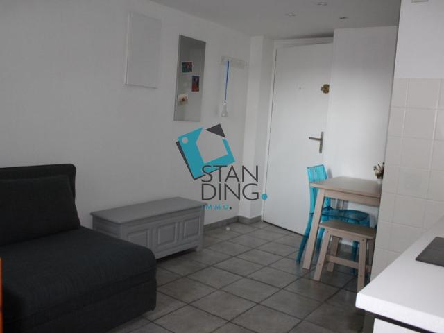 Appartement location à Lille