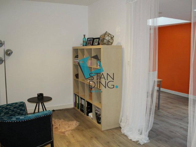 Studio location à Euralille, Lille