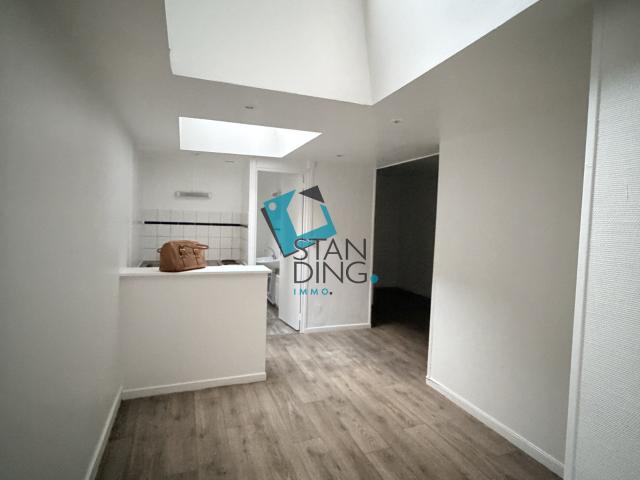 Appartement location à Euralille, Lille