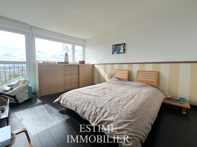 Appartement vente à Lille