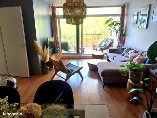 Appartement vente à Lille