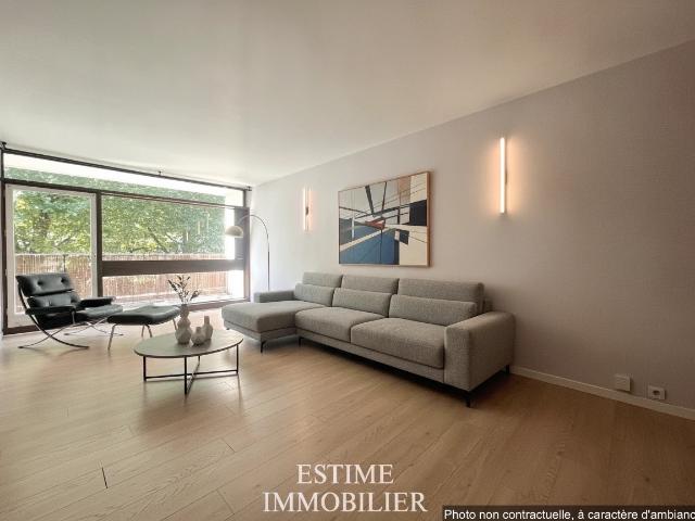Appartement vente à Lille