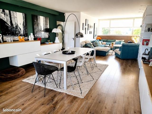 Appartement vente à Lille