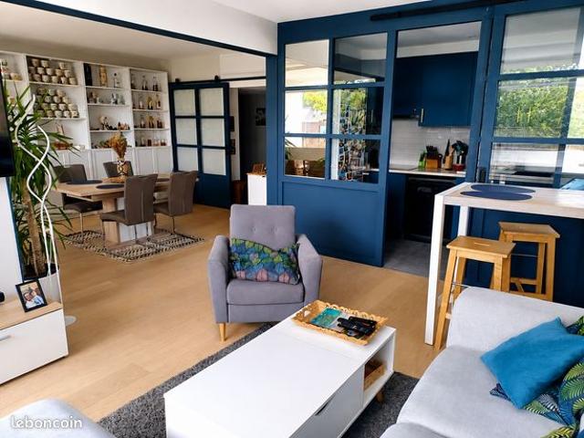 Appartement vente à Lille