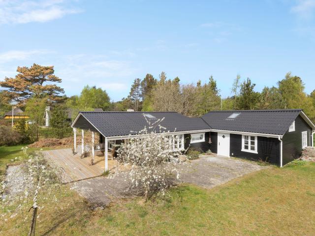Hus til salg i Brønderslev-Dronninglund