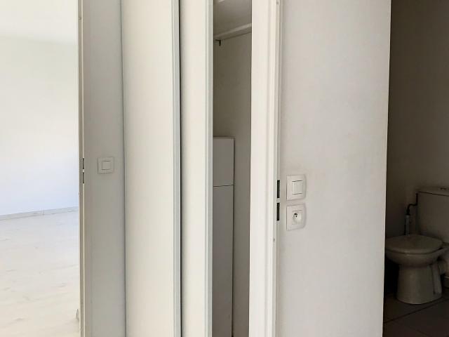 Appartement location à Lille