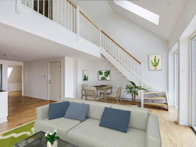 Hus til leje i Vodskov, Brønderslev-Dronninglund