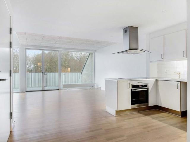 Hus til leje i Vodskov, Brønderslev-Dronninglund