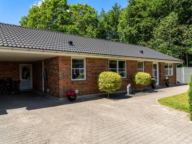 Villa til salg i Odense