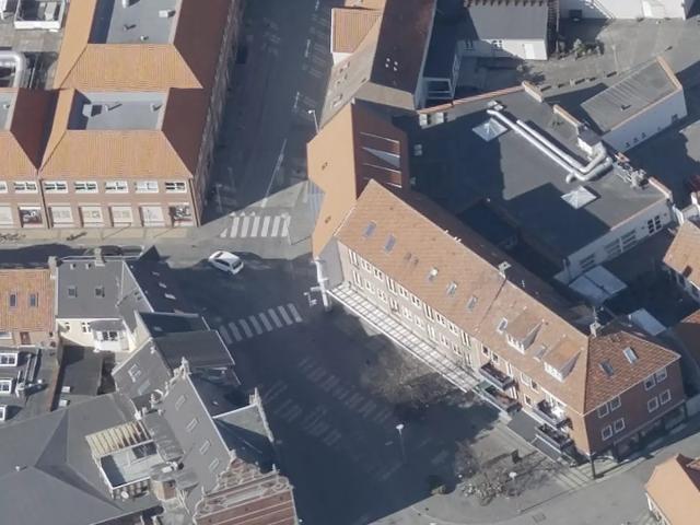 Erhvervsejendom til leje i Rønne