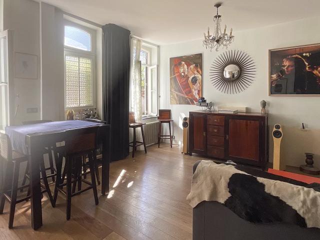 Maison vente à Lille