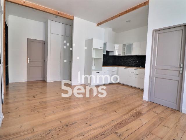 Appartement vente à Lille