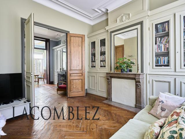 Maison vente à Lille