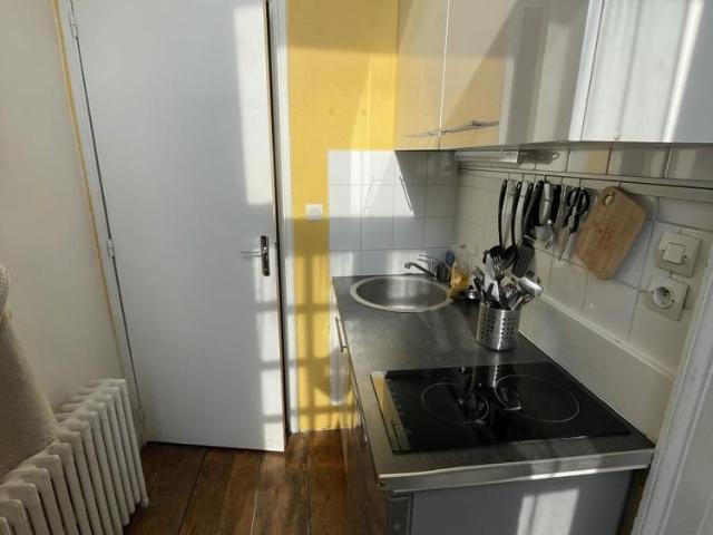 Appartement location à Lille