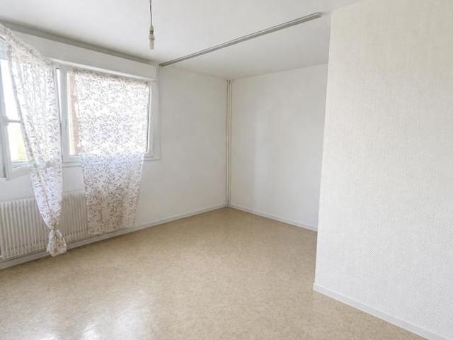 Appartement vente à Lille