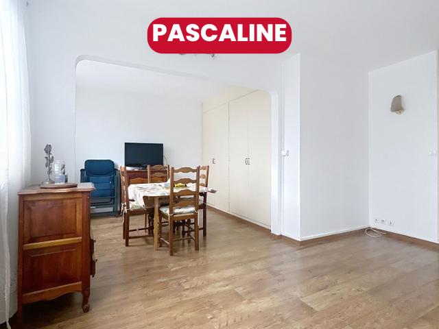 Appartement vente à Lille