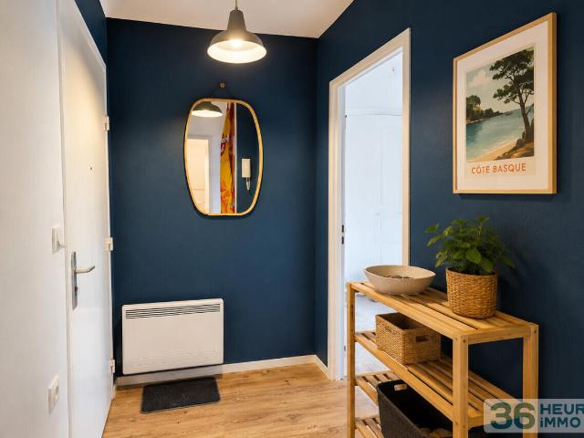 Appartement vente à Lille