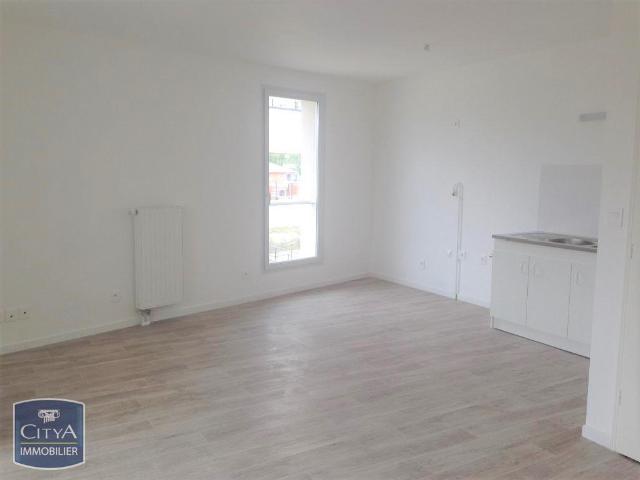 Appartement vente à Lille
