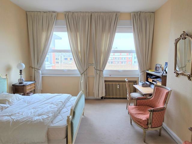 Appartement vente à Lille
